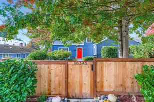 10345 Ashworth Ave N, Seattle, WA 98133 - Photo 2