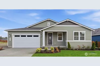 2926 Balsamroot Drive SE, Lacey, WA 98513 - Photo 1