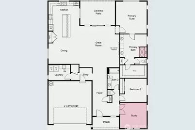 2926 Balsamroot Drive SE, Lacey, WA 98513 - Photo 14