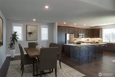 2926 Balsamroot Drive SE, Lacey, WA 98513 - Photo 16