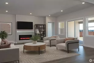 2926 Balsamroot Dr SE, Lacey, WA 98513 - Photo 4