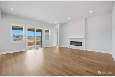 2926 Balsamroot Drive SE, Lacey, WA 98513 - Photo 4