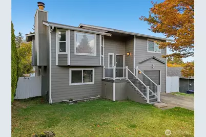 1109 S 77th Street, Tacoma, WA 98408 - Photo 2