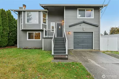 1109 S 77th Street, Tacoma, WA 98408 - Photo 1