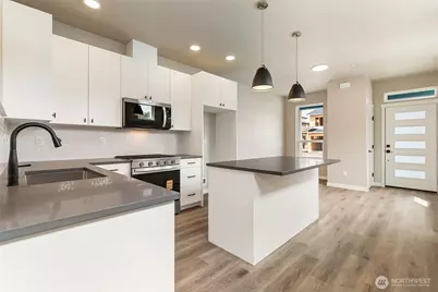 555 (Lot 18) Northview Street, Bellingham, WA 98226 - Photo 8