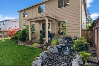 3719 Fox Court, Gig Harbor, WA 98335 - Photo 2