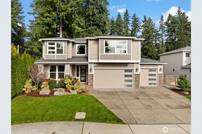 3719 Fox Court, Gig Harbor, WA 98335 - Photo 1