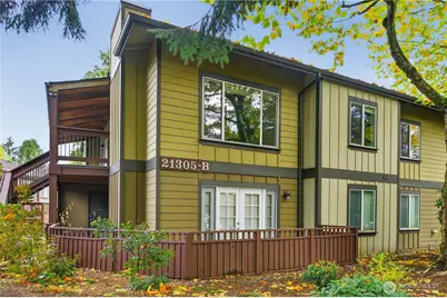 21305 48th Avenue W #B212, Mountlake Terrace, WA 98043 - Photo 26