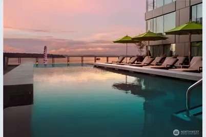 99 Union Street Street #1401, Seattle, WA 98101 - Photo 10