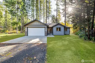 2551 Blackbird Valley Place, Maple Falls, WA 98266 - Photo 1