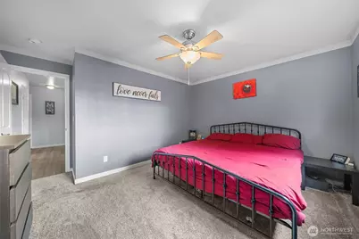 15315 Carter Court SE, Yelm, WA 98597 - Photo 22