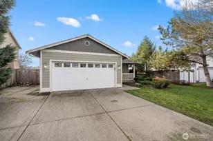 15315 Carter Ct SE, Yelm, WA 98597 - Photo 2