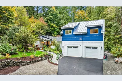 4821 Cedarwood Lane NW, Gig Harbor, WA 98335 - Photo 2