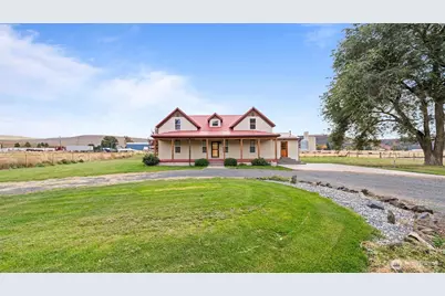 109 Cold Spring Lane, Dayton, WA 99328 - Photo 2