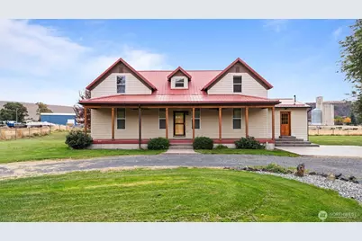 109 Cold Spring Lane, Dayton, WA 99328 - Photo 1