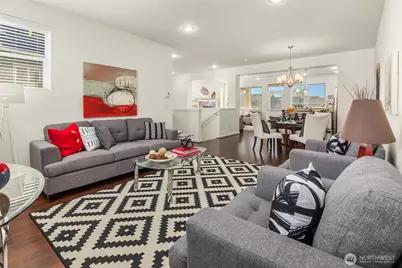 2535 NE Mulberry Walk, Issaquah, WA 98029 - Photo 1