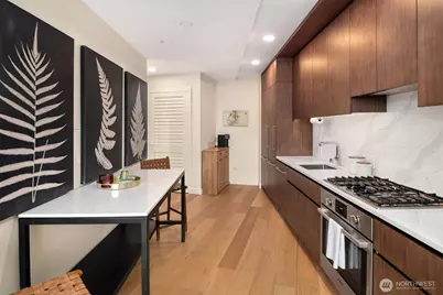 121 Stewart Street #1602, Seattle, WA 98101 - Photo 8