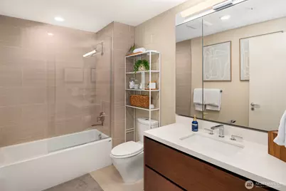 121 Stewart Street #1602, Seattle, WA 98101 - Photo 14