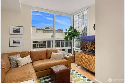 121 Stewart Street #1602, Seattle, WA 98101 - Photo 12