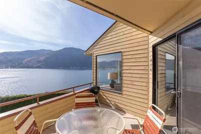 1 Nekquelekin #456-B, Manson, WA 98831 - Photo 1