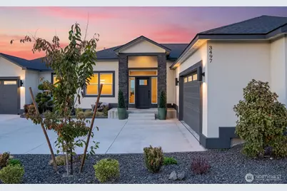 3497 Nicholas Lane, West Richland, WA 99353 - Photo 1