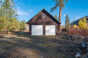 5653 Campbell Rd, Peshastin, WA 98847 - Photo 4