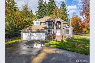 2626 28th Avenue NW, Olympia, WA 98502 - Photo 2