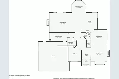 2626 28th Avenue NW, Olympia, WA 98502 - Photo 32