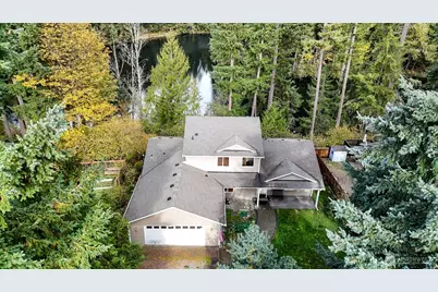 22318 Blue Lake Court SE, Yelm, WA 98597 - Photo 2