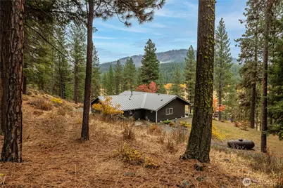 5161 Red Bridge Road, Cle Elum, WA 98922 - Photo 1