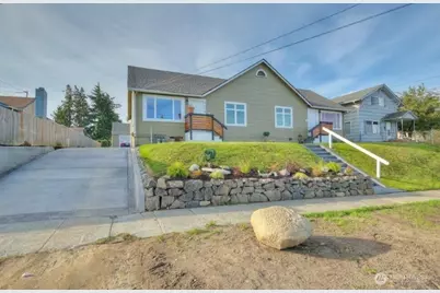 1408 1410 S 39th Street, Tacoma, WA 98418 - Photo 2