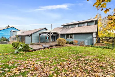 998 State Route 6, Raymond, WA 98577 - Photo 28