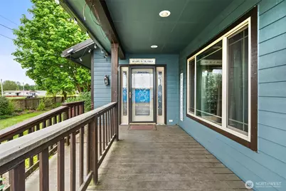 998 State Route 6, Raymond, WA 98577 - Photo 2