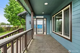 998 State Route 6, Raymond, WA 98577 - Photo 2