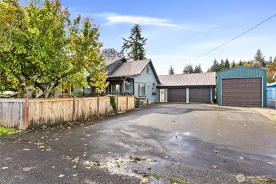 998 State Route 6, Raymond, WA 98577 - Photo 2