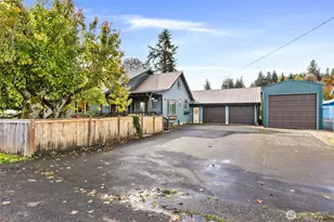 998 State Route 6, Raymond, WA 98577 - Photo 2