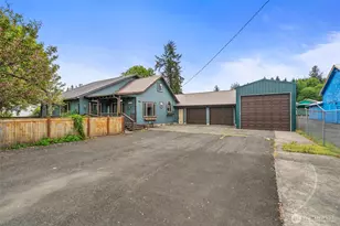 998 State Route 6, Raymond, WA 98577 - Photo 4