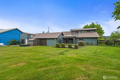 998 State Route 6, Raymond, WA 98577 - Photo 36