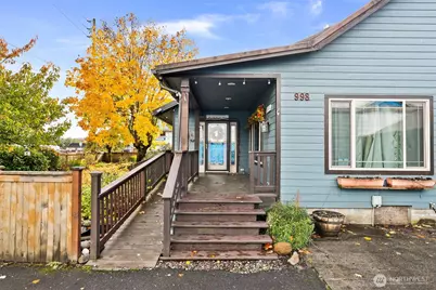 998 State Route 6, Raymond, WA 98577 - Photo 1