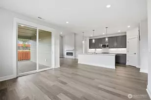 2945 Balsamroot Dr SE, Lacey, WA 98513 - Photo 4