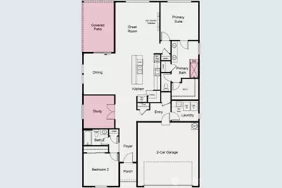 2945 Balsamroot Drive SE, Lacey, WA 98513 - Photo 14