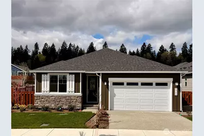 2945 Balsamroot Drive SE, Lacey, WA 98513 - Photo 2