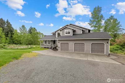 930 Stitch Road, Lake Stevens, WA 98258 - Photo 1