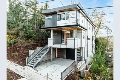 4009 21st Avenue SW, Seattle, WA 98106 - Photo 1