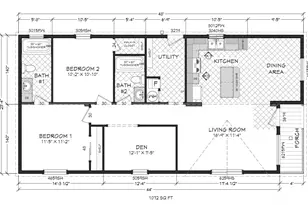 180 E Barnsby Pl, Shelton, WA 98584 - Photo 16