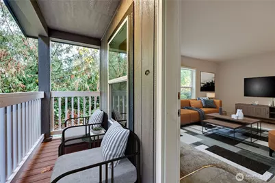 180 E Barnsby Place, Shelton, WA 98584 - Photo 4