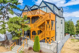 707 709 S I St, Tacoma, WA 98405 - Photo 4