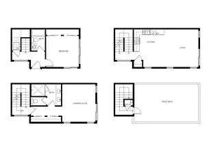 10306 E Midvale Ave N, Seattle, WA 98133 - Photo 22