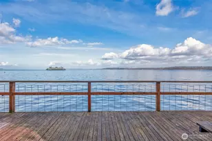 9804 SW Bunker Trail, Vashon, WA 98070 - Photo 4