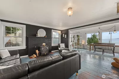 9804 SW Bunker Trail, Vashon, WA 98070 - Photo 16